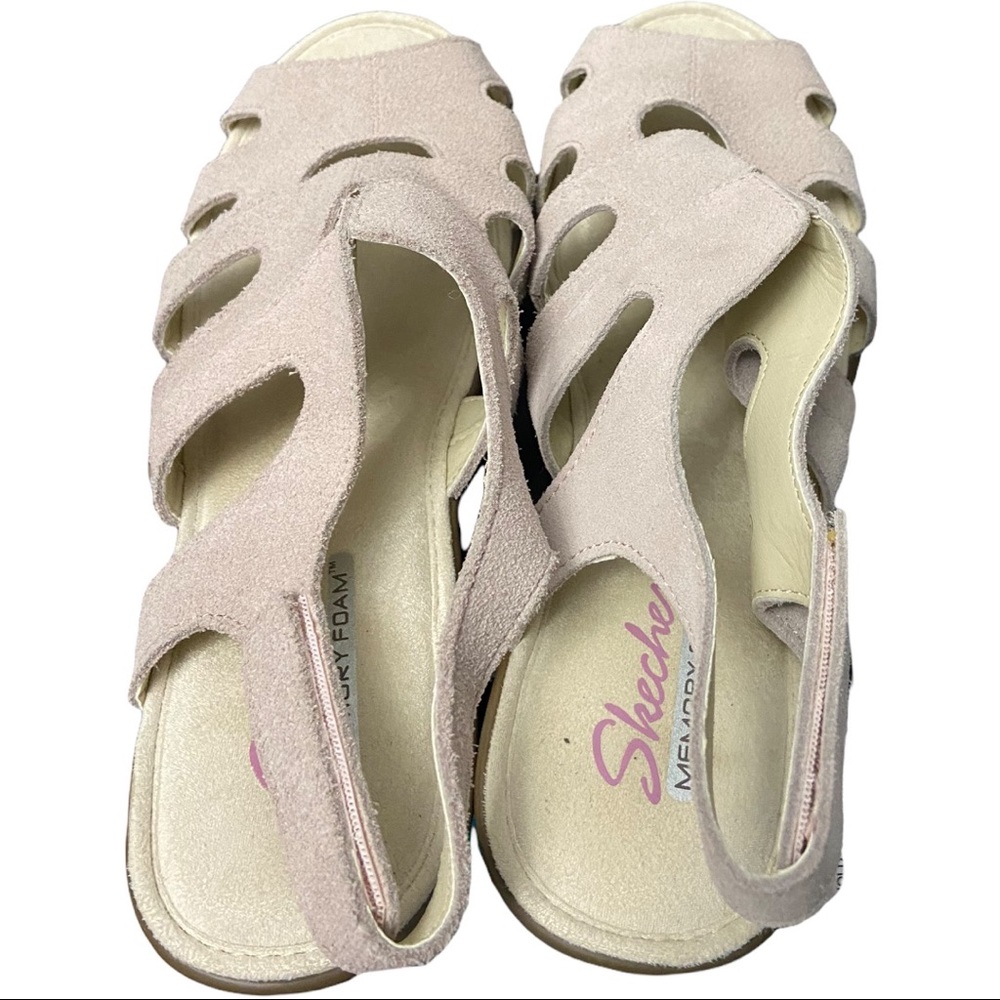 Sketchers With Memory Foam Size: 10 - image 3